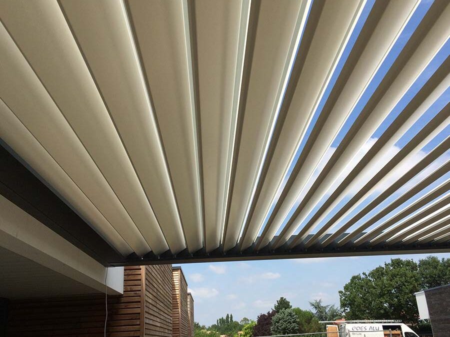 Pergola